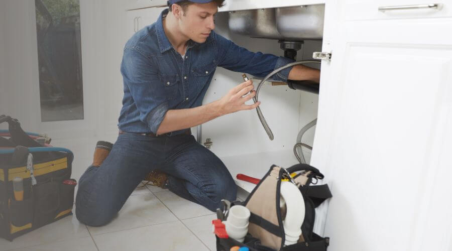 Professional water heater repair in Rineyville, KY